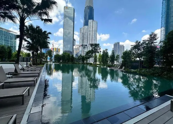 Agile Family Apartment Kl