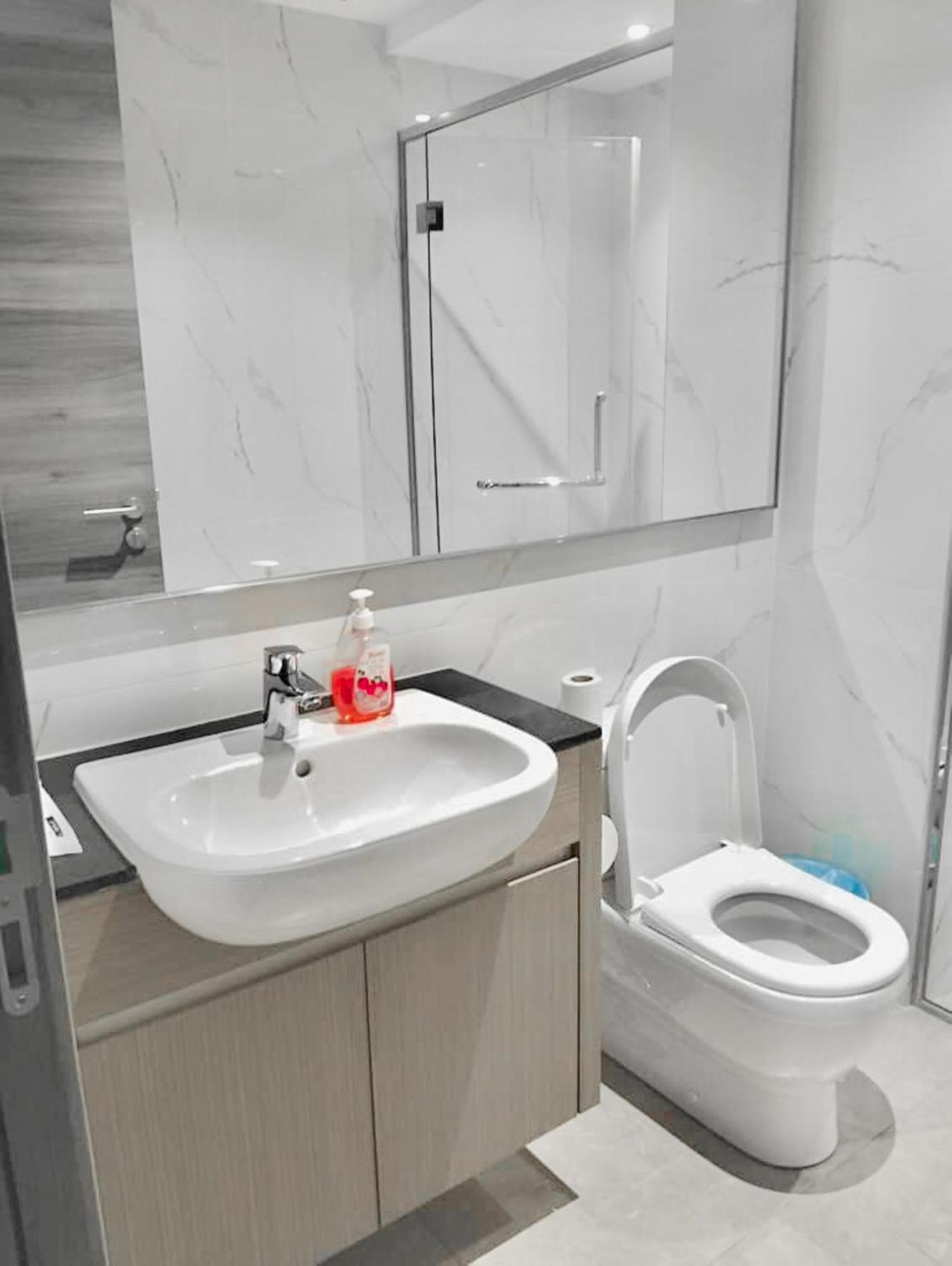 Agile Family Kl Apartment Kuala Lumpur