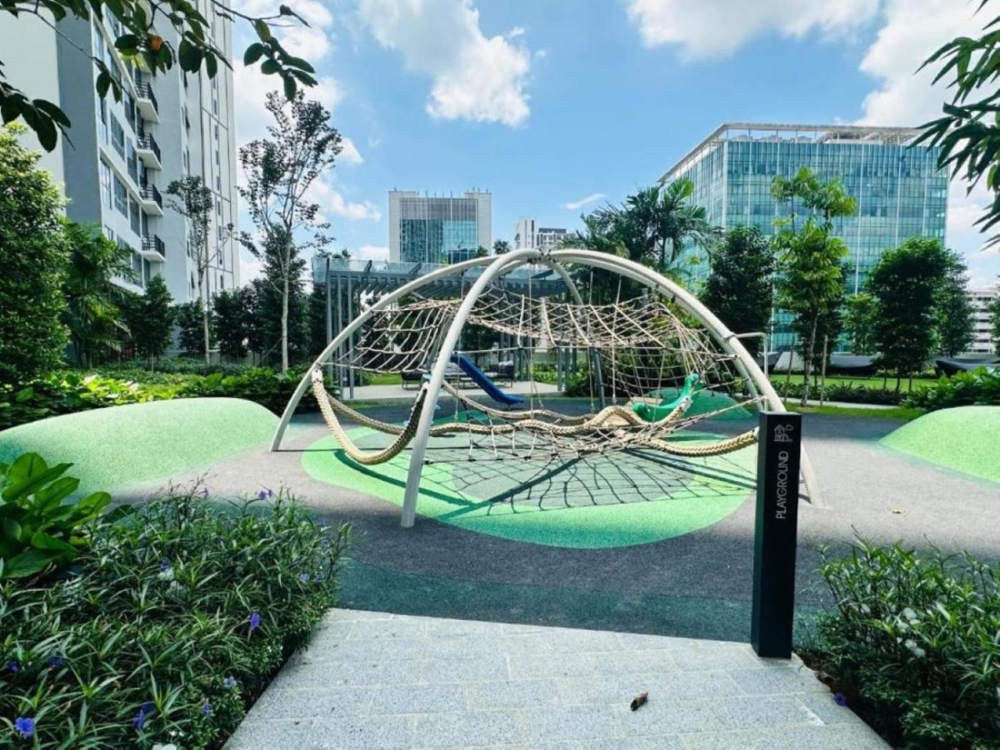 Agile Family Kl Kuala Lumpur