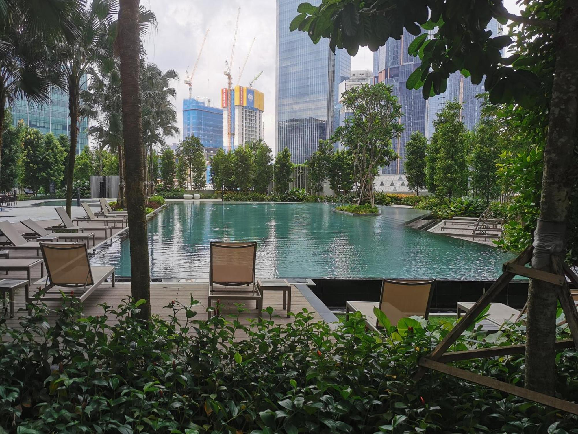 Apartment Agile Family Kl Kuala Lumpur