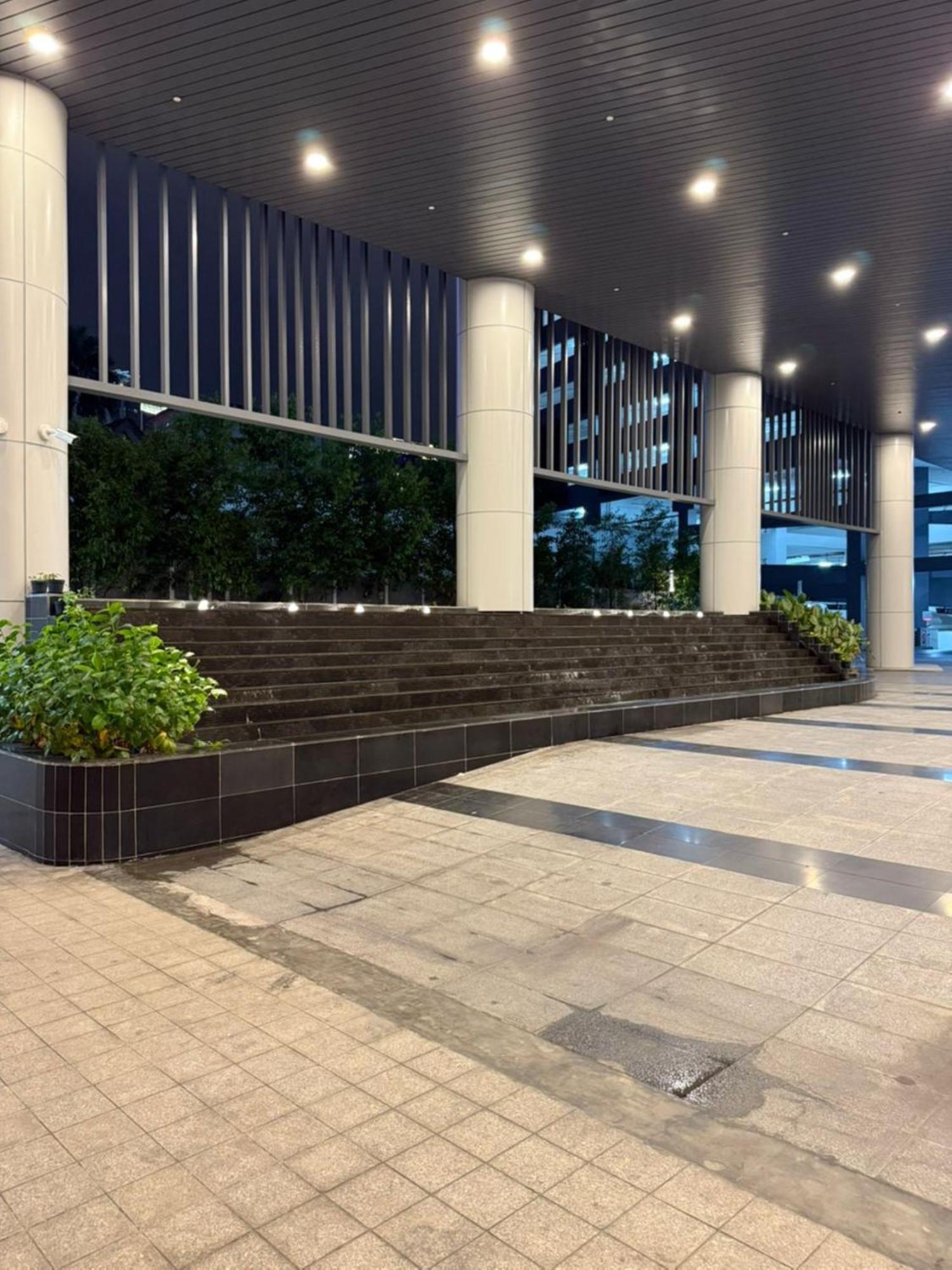 Apartment Agile Family Kl Kuala Lumpur
