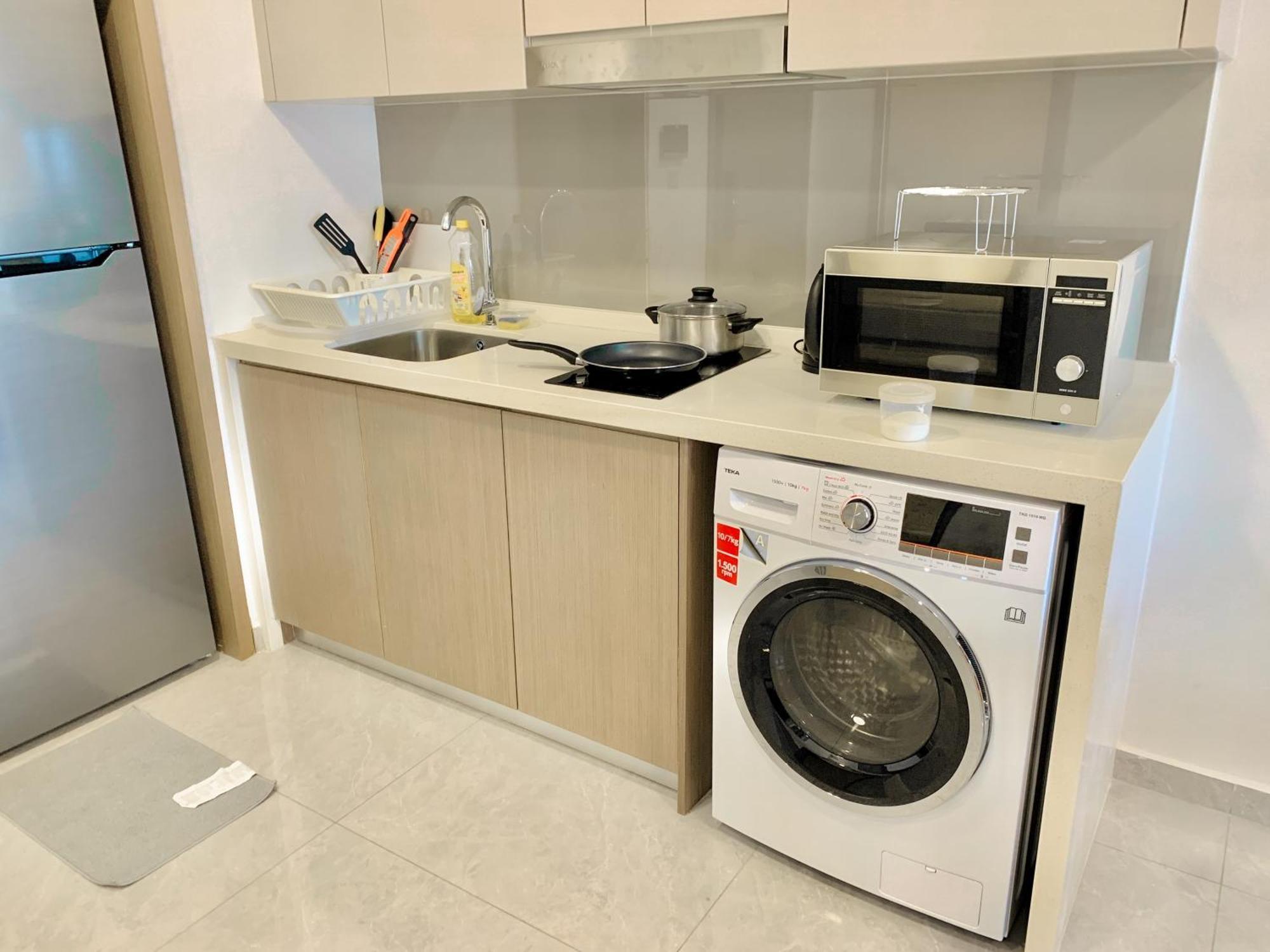 Apartment Agile Family Kl Kuala Lumpur