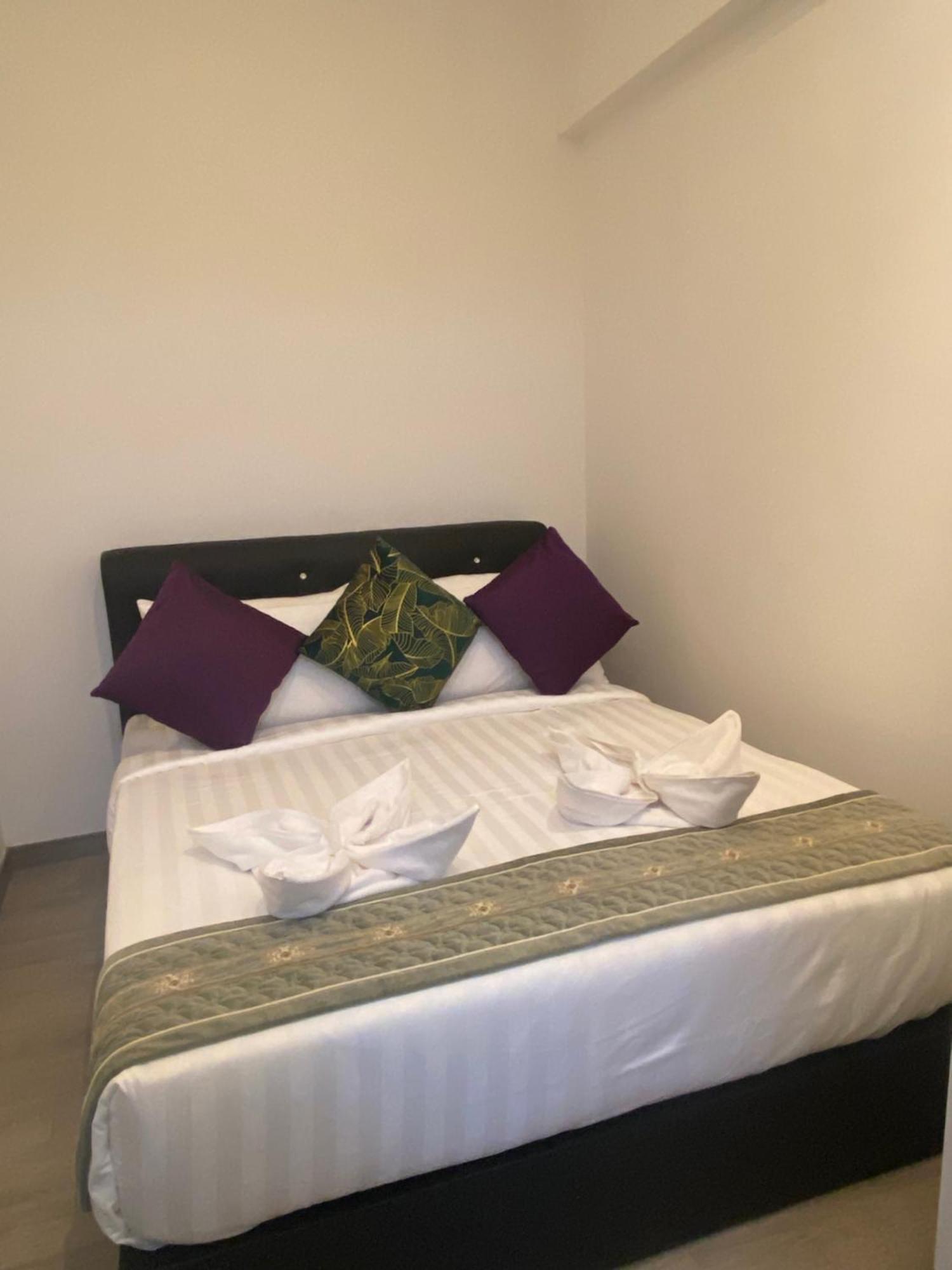 Apartment Agile Family Kl Kuala Lumpur